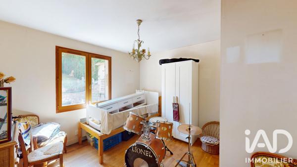 Maison à vendre 6 pièces 127 m² Ecquevilly