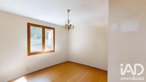 Maison à vendre 6 pièces 127 m² Ecquevilly
