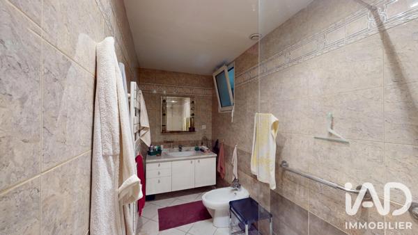 Maison à vendre 6 pièces 127 m² Ecquevilly