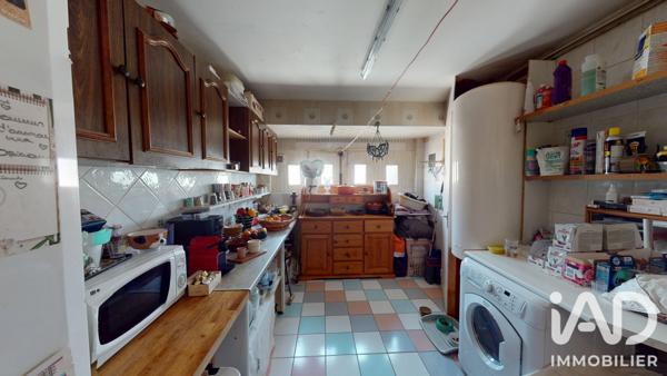 Maison à vendre 6 pièces 127 m² Ecquevilly