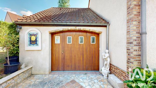 Maison à vendre 6 pièces 127 m² Ecquevilly