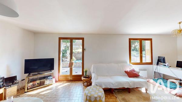 Maison à vendre 6 pièces 127 m² Ecquevilly
