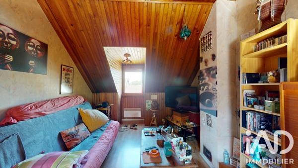 Maison à vendre 6 pièces 127 m² Ecquevilly