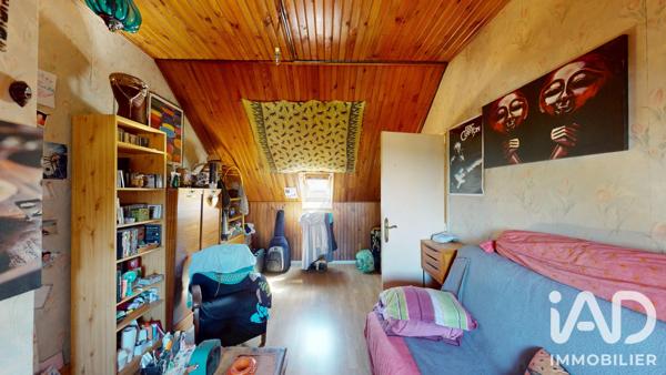 Maison à vendre 6 pièces 127 m² Ecquevilly
