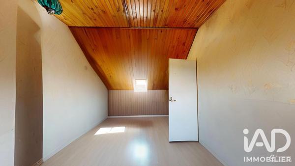 Maison à vendre 6 pièces 127 m² Ecquevilly