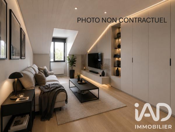 Maison à vendre 6 pièces 127 m² Ecquevilly