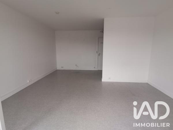 Studio à vendre 31 m² Alfortville