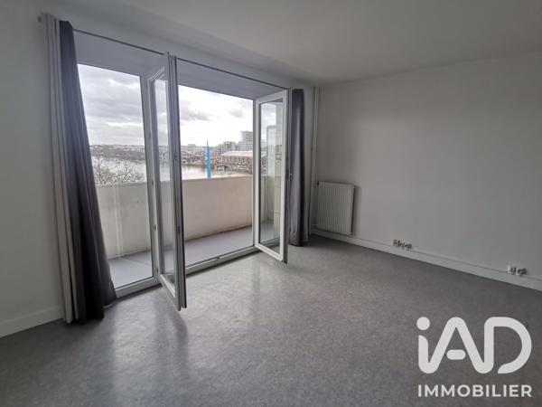 Studio à vendre 31 m² Alfortville