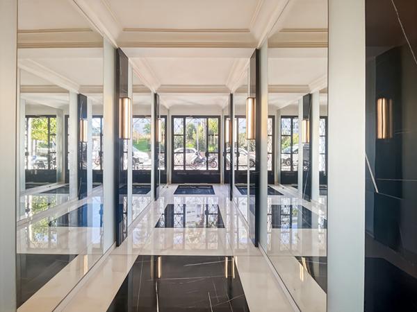 Appartement Cannes 3 pièces 51.89 m² - Proche Plages - Croisette