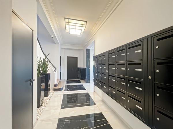 Appartement Cannes 3 pièces 51.89 m² - Proche Plages - Croisette