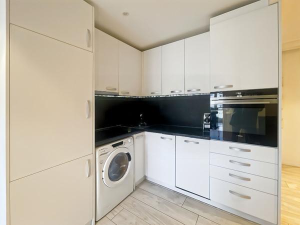 Appartement Cannes 3 pièces 51.89 m² - Proche Plages - Croisette