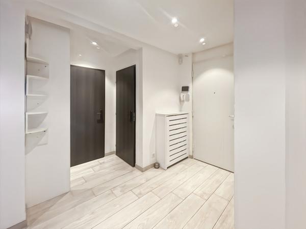 Appartement Cannes 3 pièces 51.89 m² - Proche Plages - Croisette