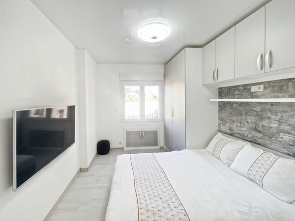 Appartement Cannes 3 pièces 51.89 m² - Proche Plages - Croisette