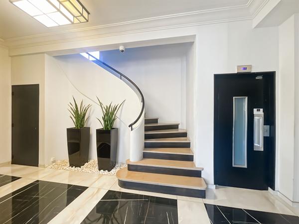 Appartement Cannes 3 pièces 51.89 m² - Proche Plages - Croisette