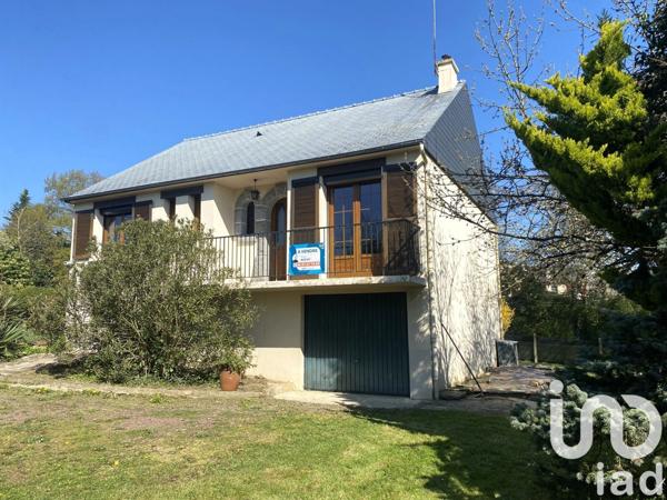 Maison 4 pièces de 85 m² à Vern-sur-Seiche (35770)