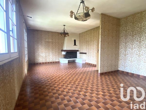 Maison 4 pièces de 85 m² à Vern-sur-Seiche (35770)