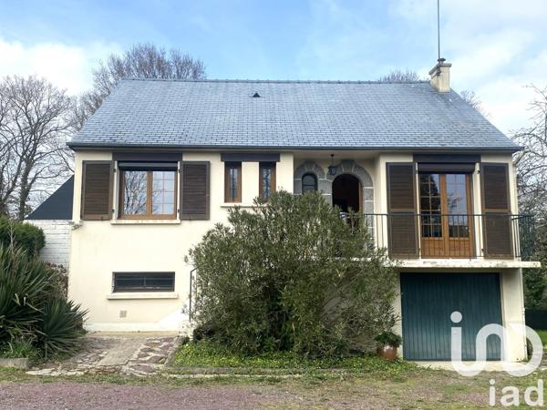 Maison 4 pièces de 85 m² à Vern-sur-Seiche (35770)