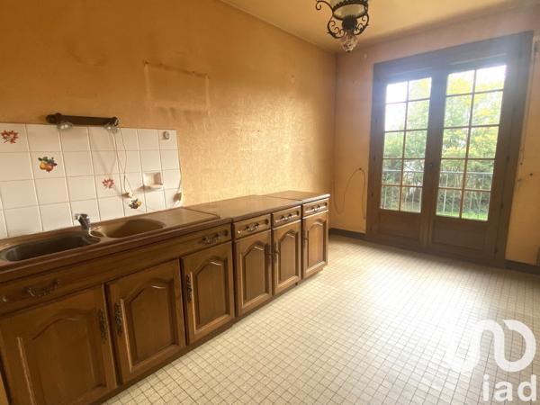 Maison 4 pièces de 85 m² à Vern-sur-Seiche (35770)