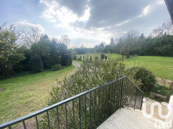 Maison 4 pièces de 85 m² à Vern-sur-Seiche (35770)