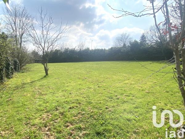 Maison 4 pièces de 85 m² à Vern-sur-Seiche (35770)