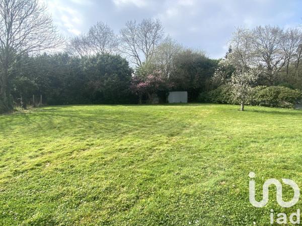 Maison 4 pièces de 85 m² à Vern-sur-Seiche (35770)