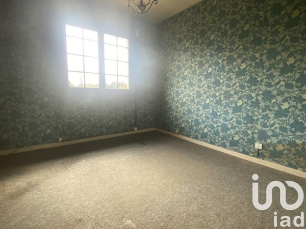 Maison 4 pièces de 85 m² à Vern-sur-Seiche (35770)