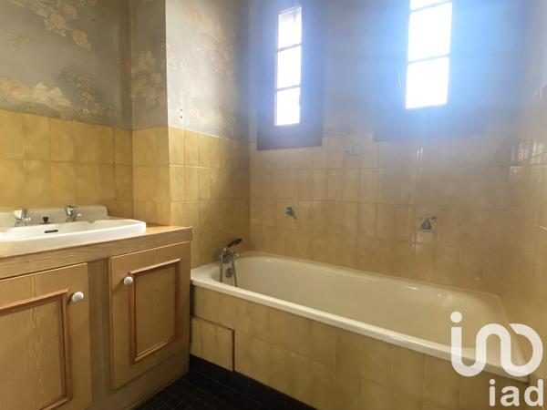 Maison 4 pièces de 85 m² à Vern-sur-Seiche (35770)