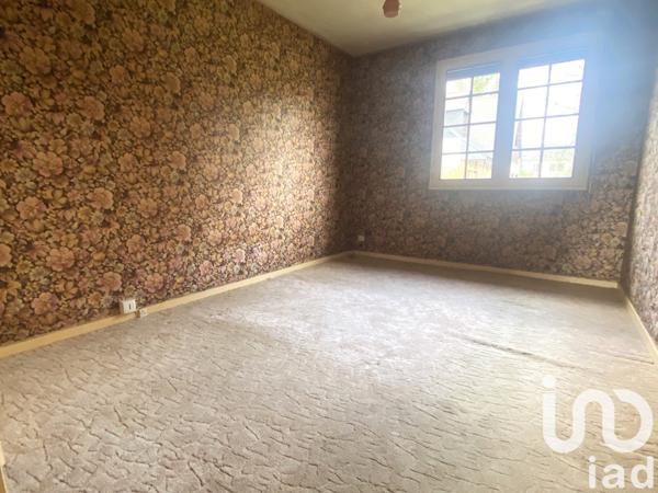 Maison 4 pièces de 85 m² à Vern-sur-Seiche (35770)