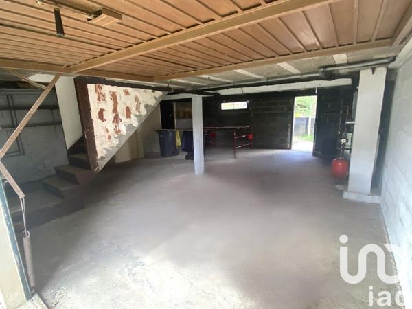 Maison 4 pièces de 85 m² à Vern-sur-Seiche (35770)