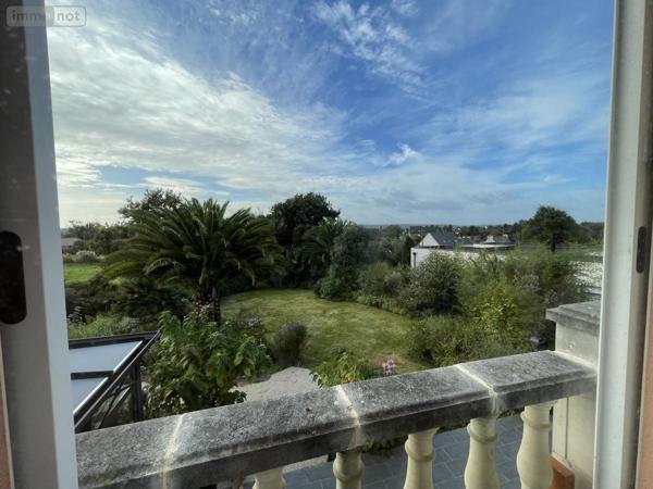 Maison à vendre à Lézardrieux dans les Côtes-d'Armor (22740), ref : 22023-3185