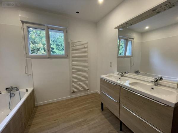 Maison à vendre à Lézardrieux dans les Côtes-d'Armor (22740), ref : 22023-3185