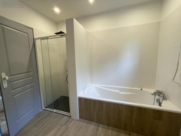 Maison à vendre à Lézardrieux dans les Côtes-d'Armor (22740), ref : 22023-3185