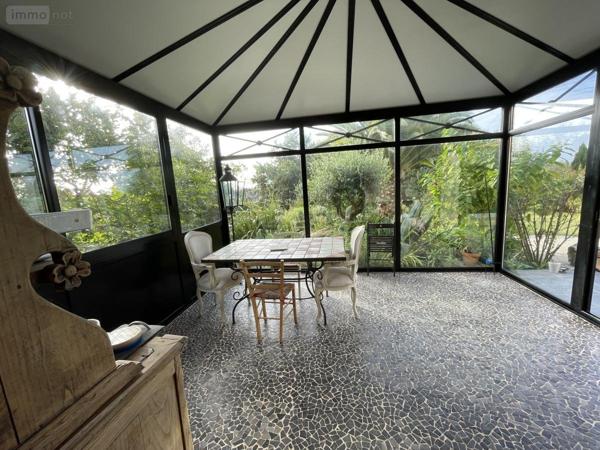 Maison à vendre à Lézardrieux dans les Côtes-d'Armor (22740), ref : 22023-3185