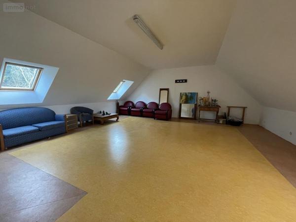 Maison à vendre à Lézardrieux dans les Côtes-d'Armor (22740), ref : 22023-3185