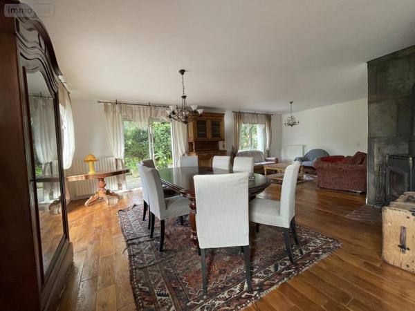 Maison à vendre à Lézardrieux dans les Côtes-d'Armor (22740), ref : 22023-3185