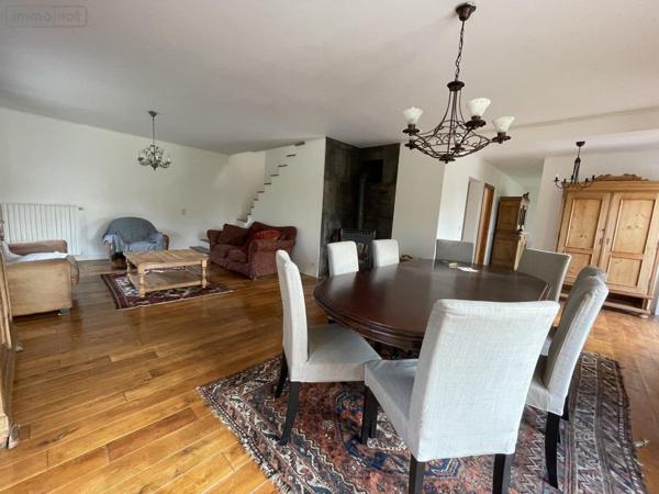 Maison à vendre à Lézardrieux dans les Côtes-d'Armor (22740), ref : 22023-3185