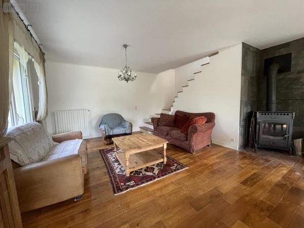 Maison à vendre à Lézardrieux dans les Côtes-d'Armor (22740), ref : 22023-3185