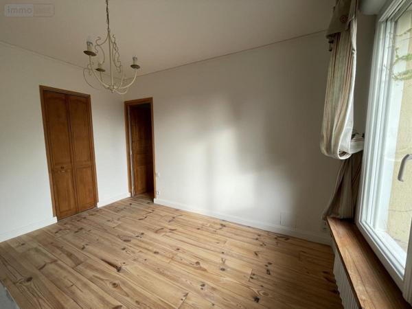 Maison à vendre à Lézardrieux dans les Côtes-d'Armor (22740), ref : 22023-3185