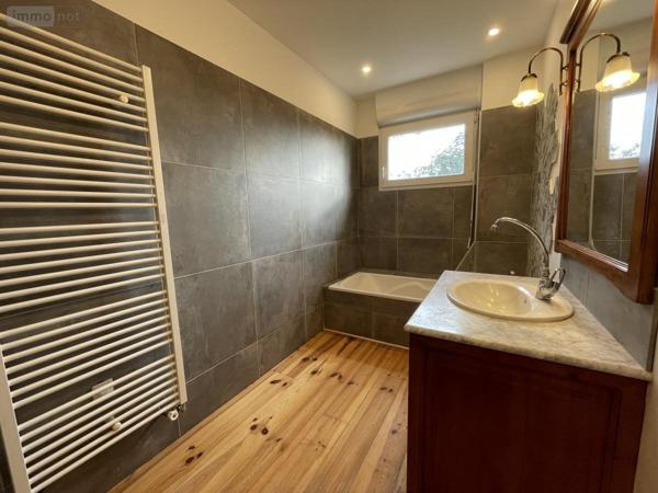 Maison à vendre à Lézardrieux dans les Côtes-d'Armor (22740), ref : 22023-3185