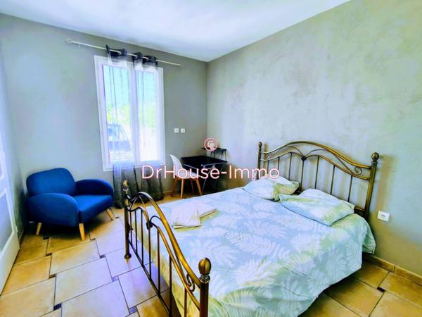 Maison à vendre 8 pièces de 220 m²