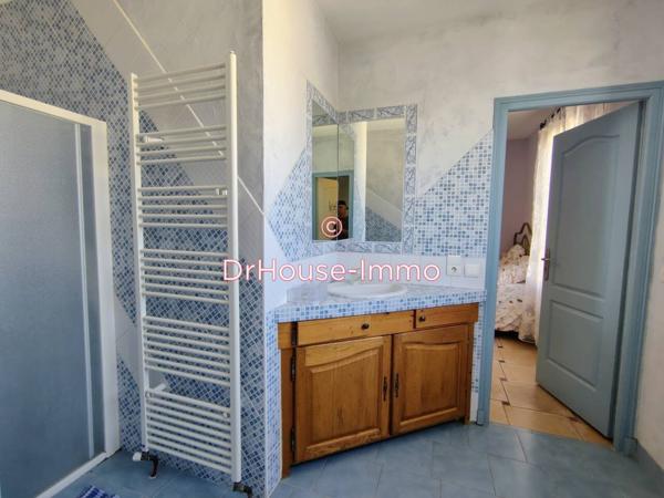 Maison à vendre 8 pièces de 220 m²