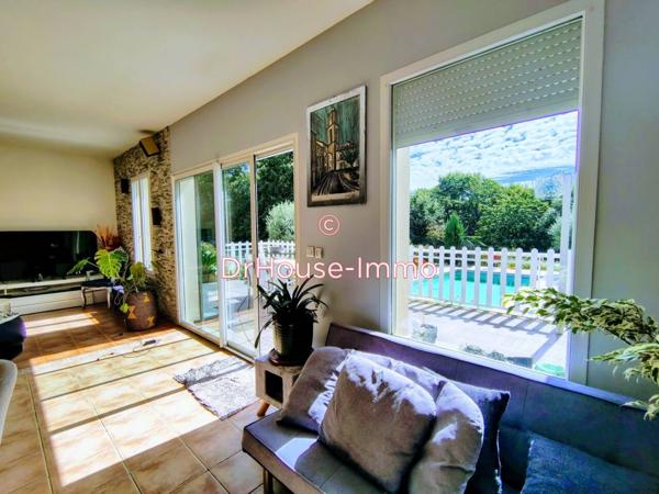 Maison à vendre 8 pièces de 220 m²