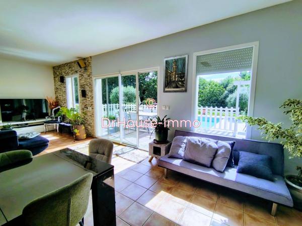 Maison à vendre 8 pièces de 220 m²