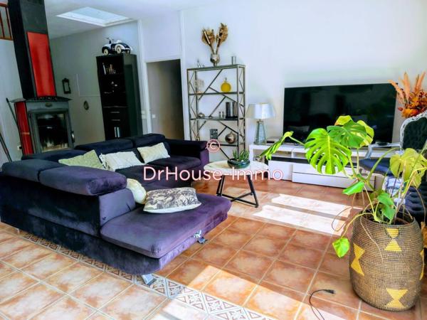 Maison à vendre 8 pièces de 220 m²