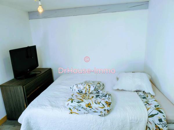 Maison à vendre 8 pièces de 220 m²