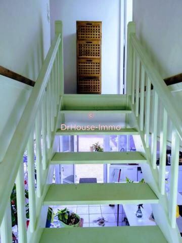 Maison à vendre 8 pièces de 220 m²