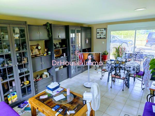 Maison à vendre 8 pièces de 220 m²