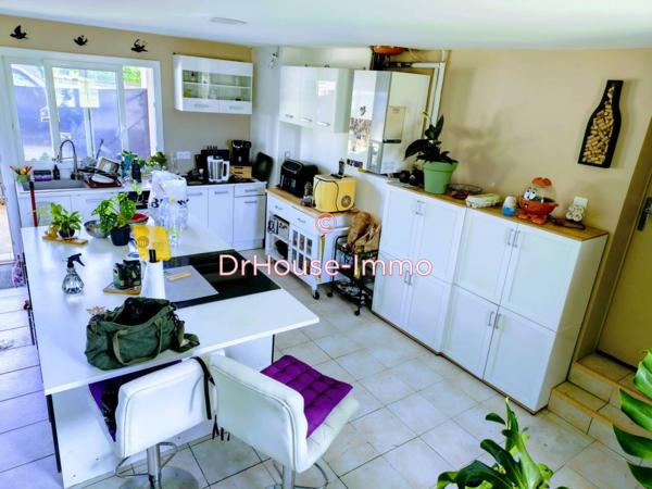 Maison à vendre 8 pièces de 220 m²