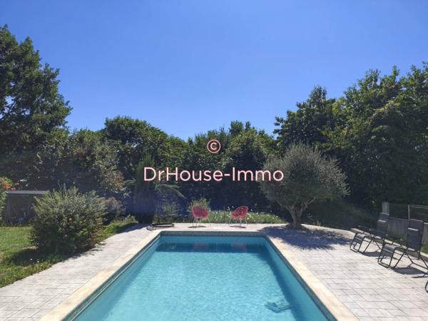 Maison à vendre 8 pièces de 220 m²