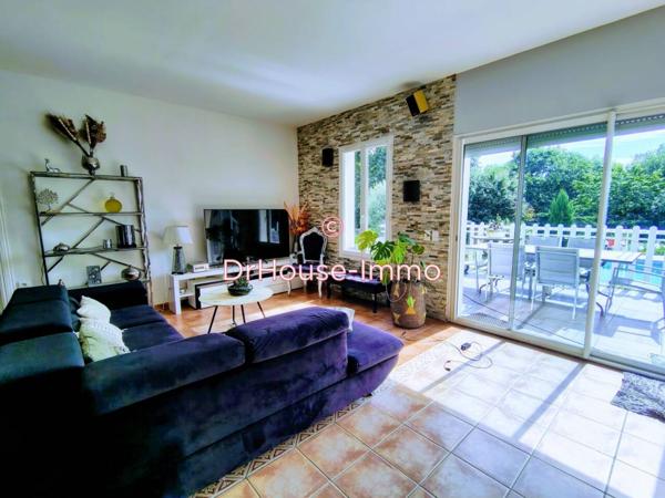 Maison à vendre 8 pièces de 220 m²